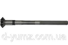 Напівось редуктора ПВМ МТЗ 52-2308065, фото 1