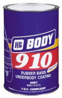 Мастика BODY 910 сіра 1кг