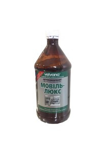 Мовіль Velvana люкс 0,5 л