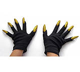 Прокат рукавичок, фото 3