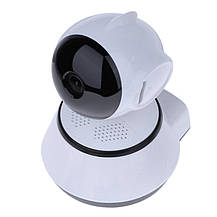 Бездротова WI-FI IP-камера DL-V3, фото 2
