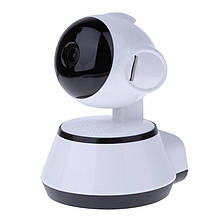 Бездротова WI-FI IP-камера DL-V3, фото 2