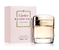 Женские духи Cartier Baiser Vole Парфюмированная вода 30 ml/мл оригинал