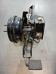 Педаль гальма з вакумом Foton 1046