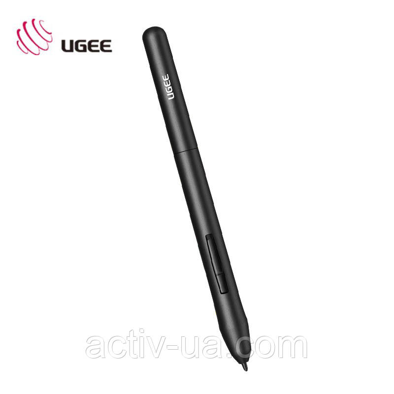 Перо цифрове UGEE PN01 для графічних планшетів UGEE M708 V2