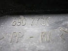 Кронштейн гальмівного патрубка range rover vogue (6907732 / 6907733), фото 4