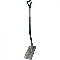 Лопата совкова шуфля Ergonomic Fiskars (1001579)