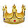 Корона Короля (золота), фото 3