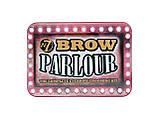 Набір по догляду за бровами W7 BROW PARLOUR EYEBROW GROOMING KIT 5г, фото 3