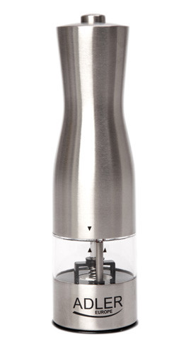 Млин електричний для перцю Adler AD 4434