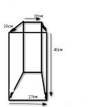 Чохол для 8" акустичної системи, фото 2
