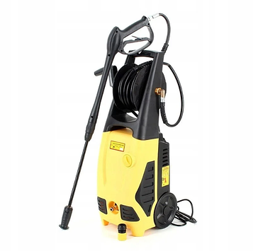 МИЙКА ВИСОКОГО ТИСКУ WORKZONE/KRAF НІМЕЧЧИНА NEW MODEL 2020