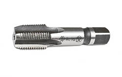 Мітчик конічний трубний Rс 1/2" (Ктр 1/2") Р6М5 2680-0019 ГОСТ 6227-80 (ЛІЗ)