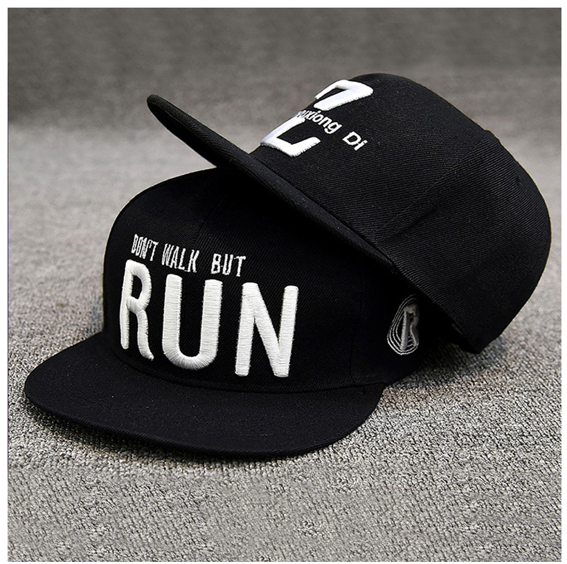Бейсболка снепбек Crown Jeans модель BLRun snapback