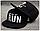 Бейсболка снепбек Crown Jeans модель BLRun snapback, фото 3