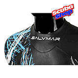 Гідрокостюм Salvimar PURE SWIM MAN 2,5 мм, фото 3