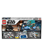 Конструктор LEGO BOOST Star Wars 75253 Командир дроїд, фото 6