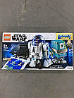 Конструктор LEGO BOOST Star Wars 75253 Командир дроїд, фото 3