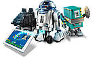 Конструктор LEGO BOOST Star Wars 75253 Командир дроїд, фото 9