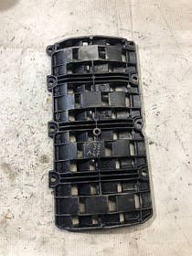 Піддон двигуна BMW