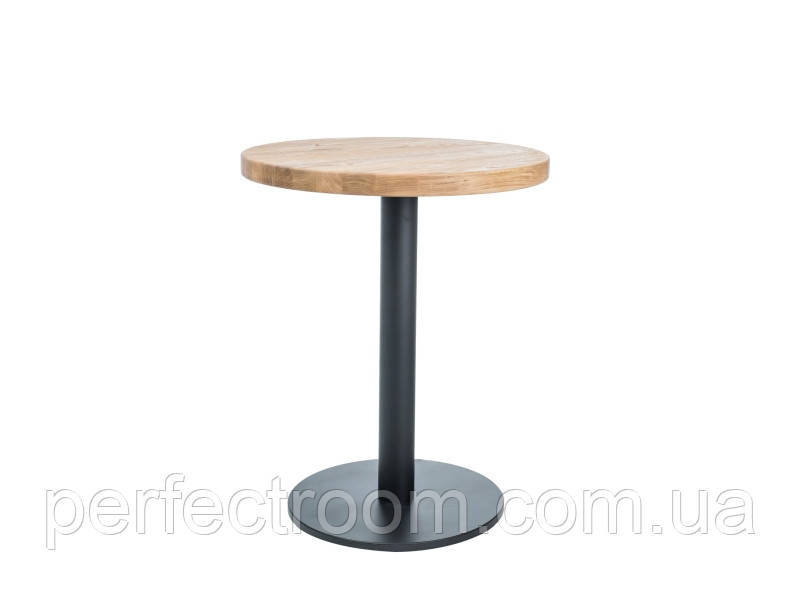 Стол Signal PURO II - 70x70x76 см