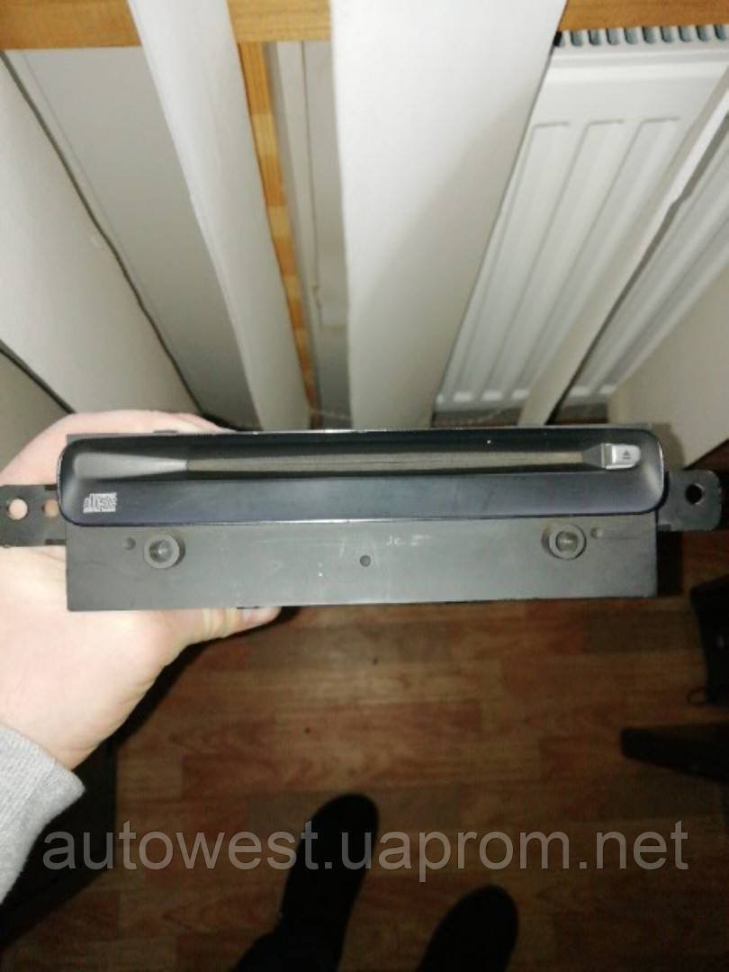 Магнитола Штатная Deck-cdNissan Primera P12, 28185BA01A — Купить ...