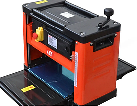 Рейсмус, рейсмусовий верстат LEX LXTP330, 2200 Вт, 330 мм / 160 мм