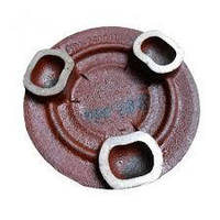 Диск натискний МТЗ діафрагми (пр.о МТЗ) 70-2409018