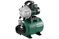 Насосная станция Metabo HWW 3300/25 G