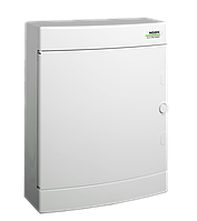 Накладні розподільні щитки Noark (Чехія)