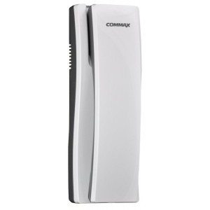 Аудиодомофонные панелі COMMAX DP-SS