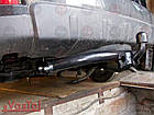 Фаркоп на Geely Emgrand X7 (з 2012--) Vastol, фото 6