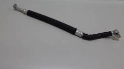 Шланг ВАЗ-2170 компресора в складі, 2170-8120270-10 (Тольятті)