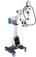 Микроскоп операционный, цифровой микроскоп YZ20T4 Биомед