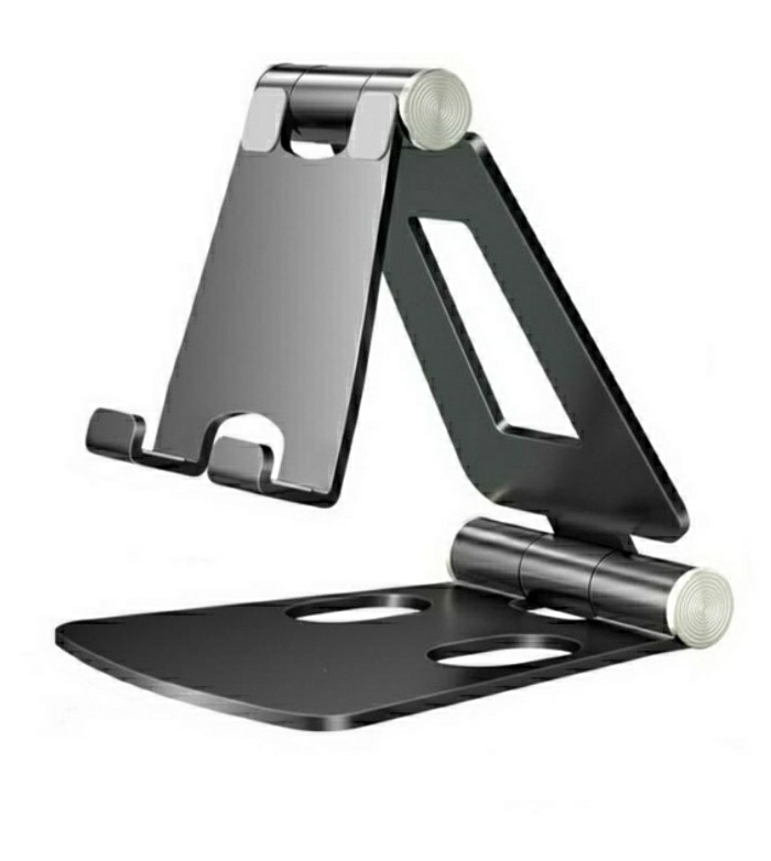 Підставка для телефона Holder — LZJ01 Чорна