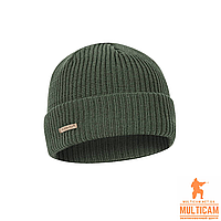 Шапка Helikon-Tex® Wanderer Cap - Olive Green