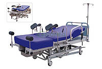 Кровать акушерская, медицинская родовая кровать DH-C101A02 Биомед