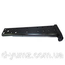 Лонжерон лівий МТЗ (пр.о МТЗ) 80-2801060, фото 1