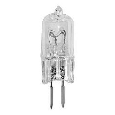 Лампа кварцева галогенна 220v 35w FERON G5.3