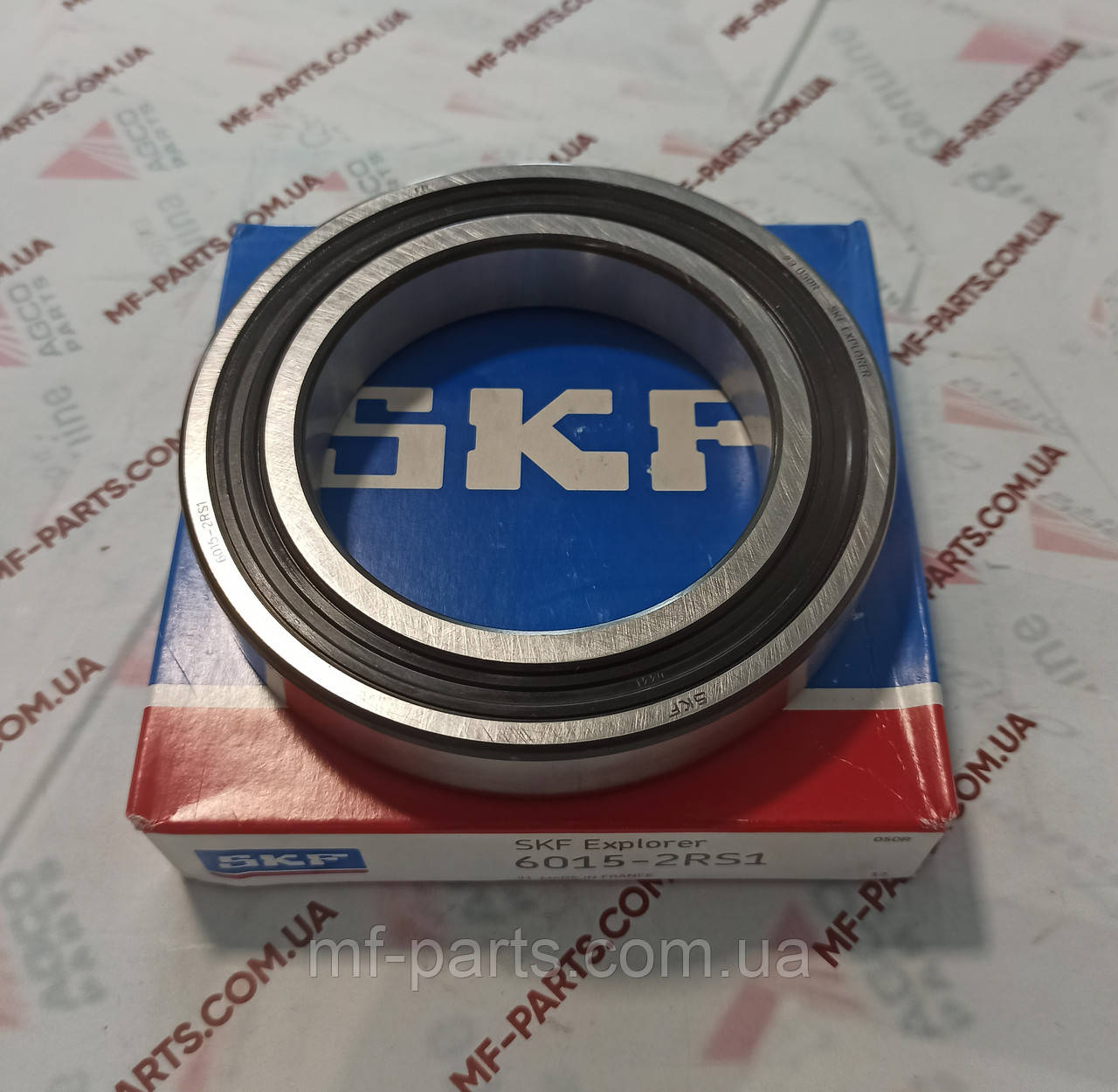 D41617700 підшипник 6015-2RS1