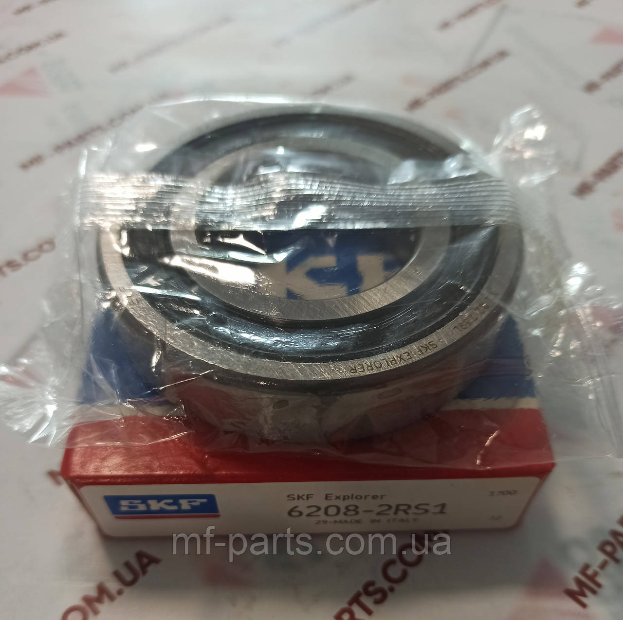 D41623100 підшипник 6208-2RS1 (390513X1)