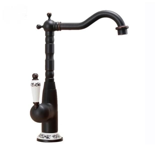 Змішувач для ванної Sonic. Модель RD-91, фото 1