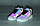 Air Force Reflective 1 Low Nike (Низькі Найк Аїр Форс із рефлективними вставками), фото 8