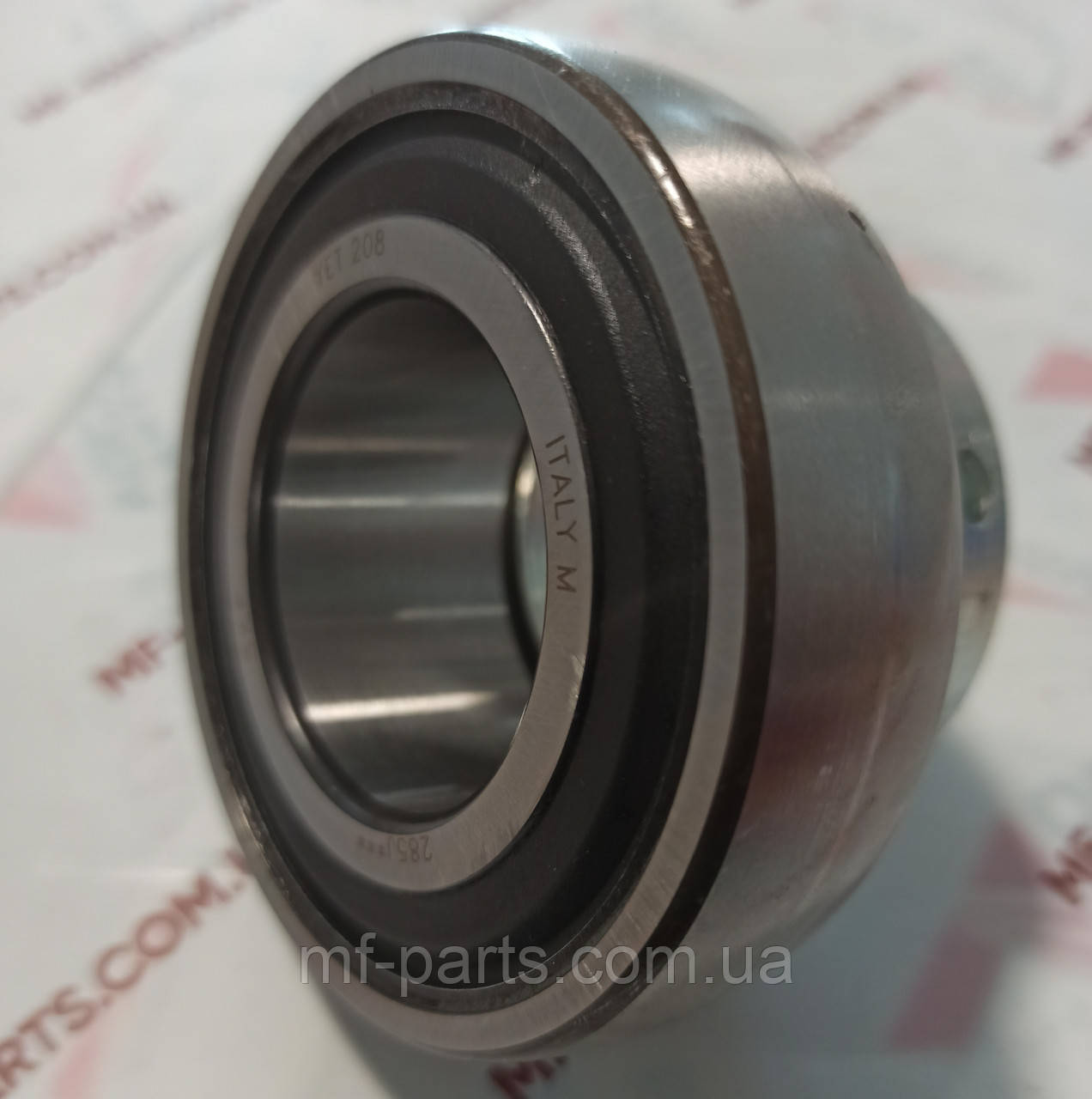 D41702300 підшипник YET 208 (D41707900, D41710100)