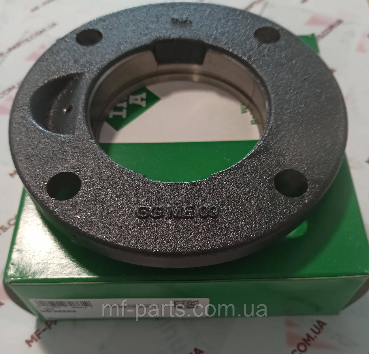 GG ME 09 корпус підшипника (D41711000, D41705700)