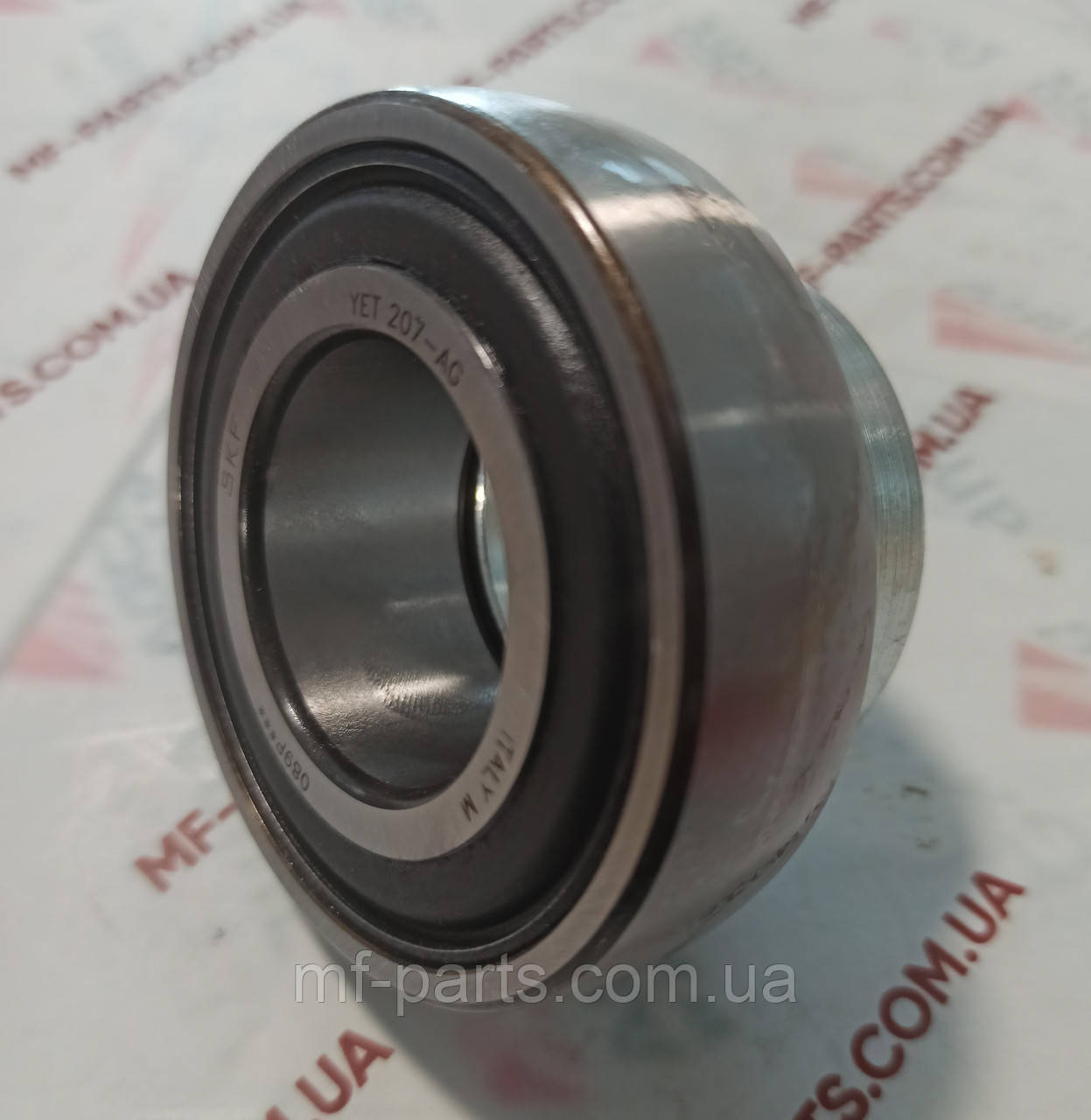D41707800 підшипник YET 207 (D41663500)