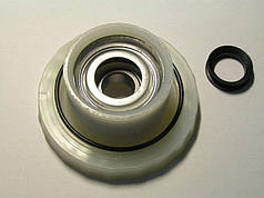 Суппорт Electrolux Zanussi 203 підшипник ліва різь (Польща)