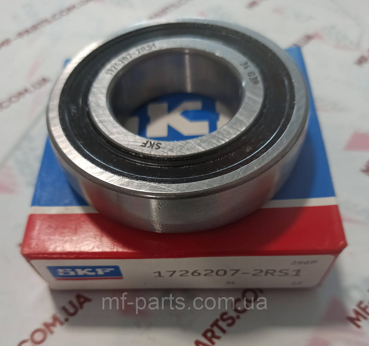 D41716300 підшипник 1726207-2RS1