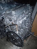 Двигун 1azfe Toyota Rav-4 2.0 бензин 2001-2006, фото 3