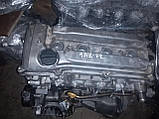 Двигун 1azfe Toyota Rav-4 2.0 бензин 2001-2006, фото 6